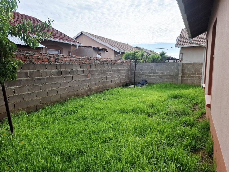 2 Bedroom Property for Sale in Raceway Free State